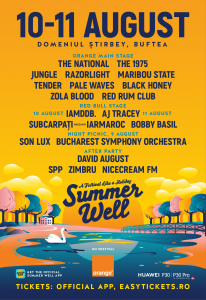 Summer well