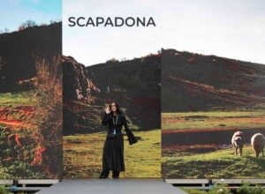 Scapadona