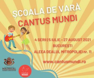 Școala de Vară