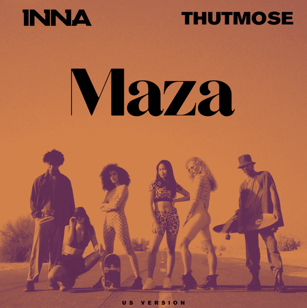 Inna Thutmose