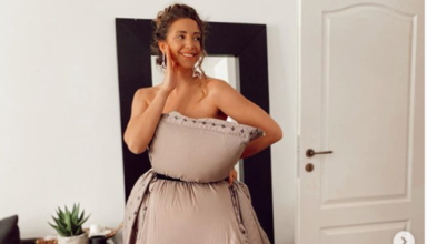 pillow dress
