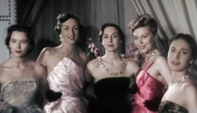 documentar Dior