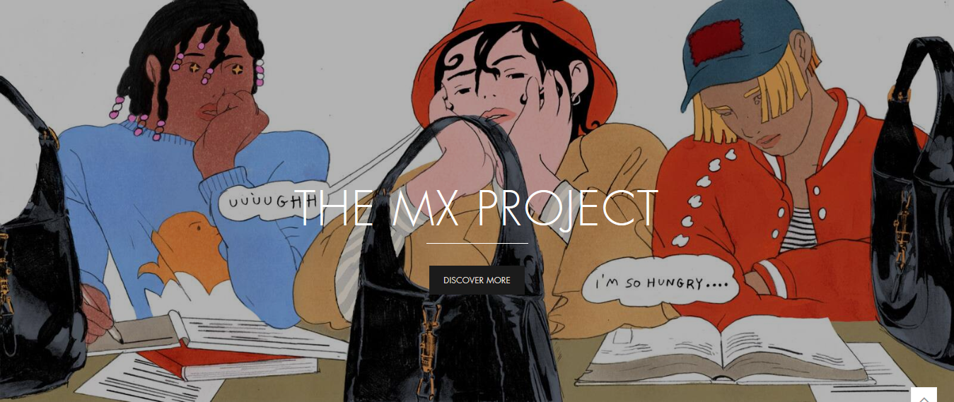 Gucci mx