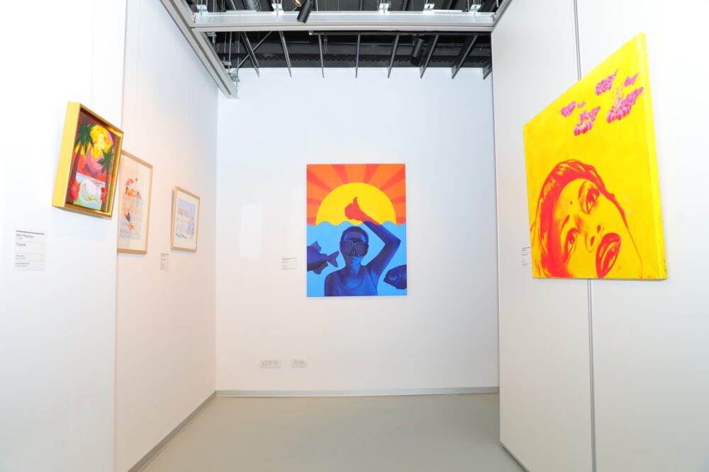 Art Safari