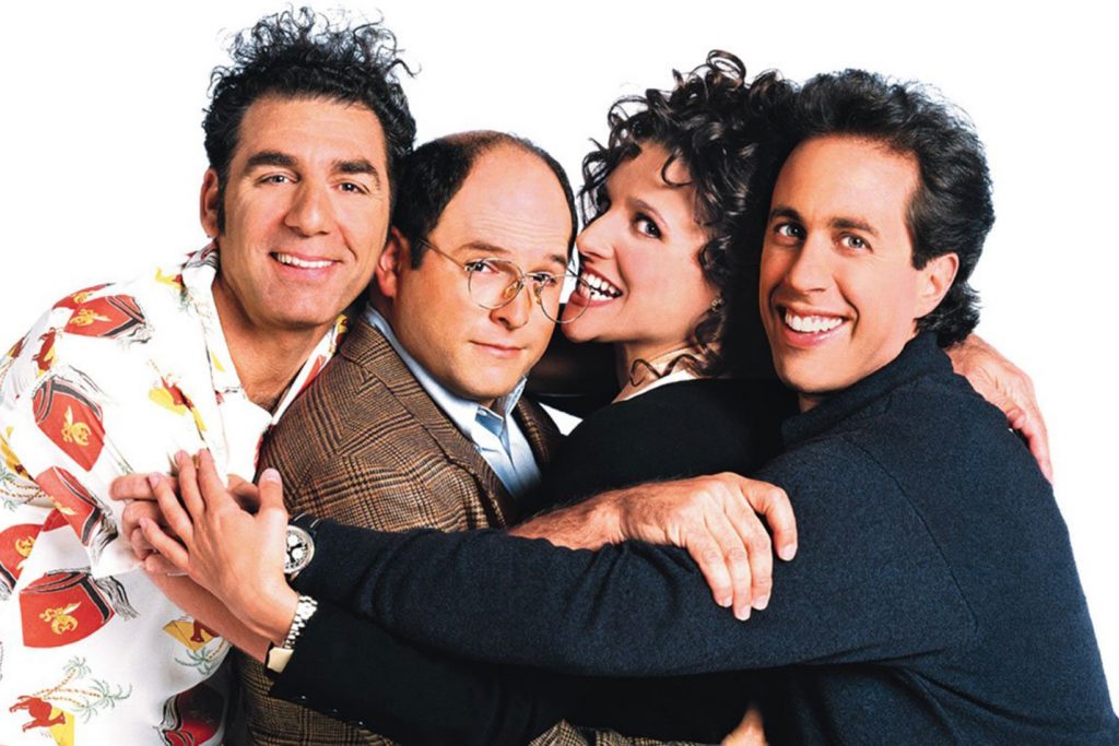 Seinfield