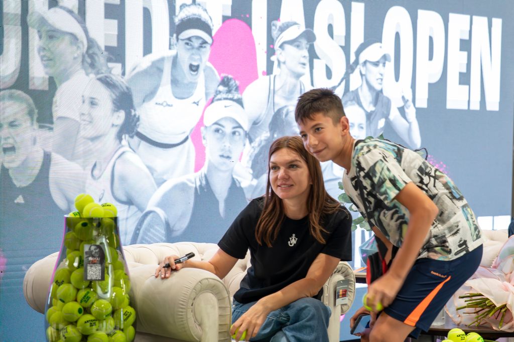 Simona Halep
