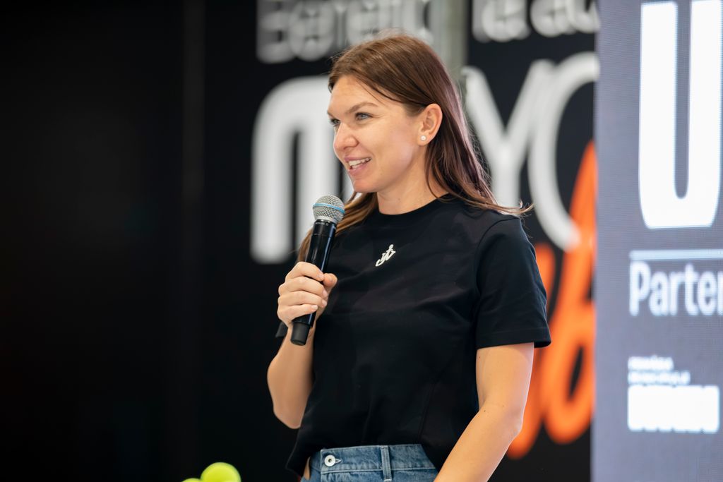Simona Halep