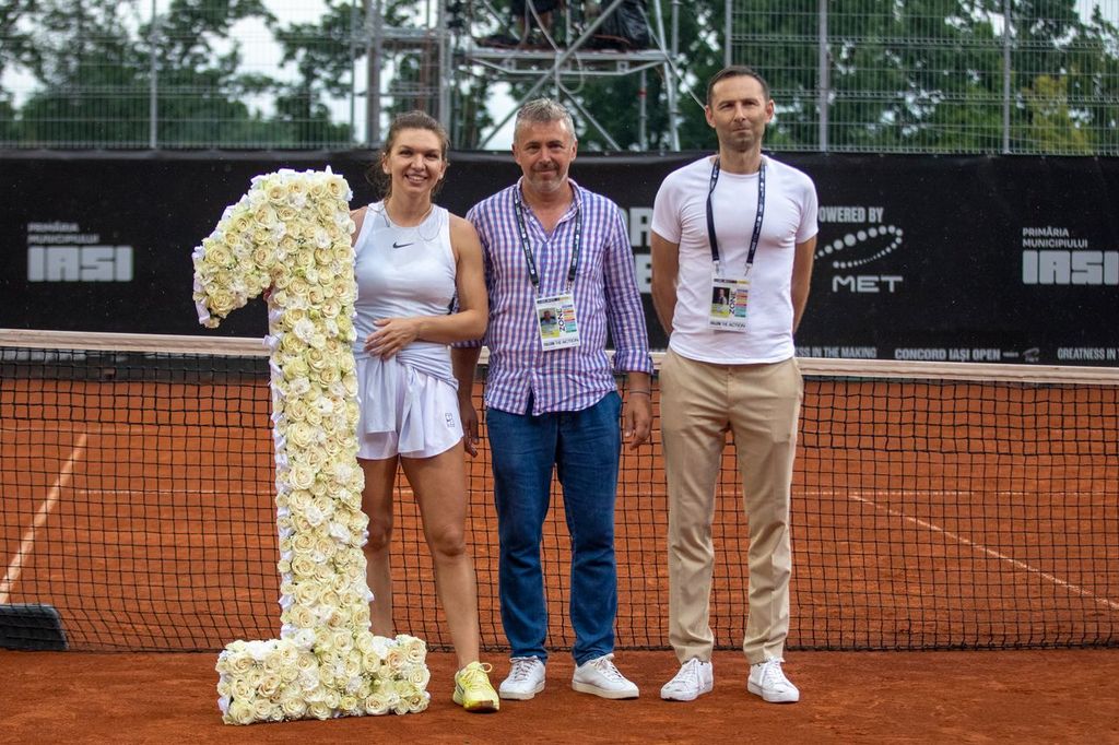 Simona Halep