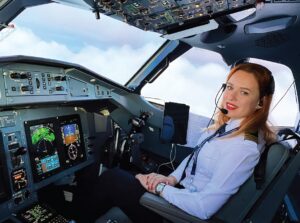 Simona Pilot