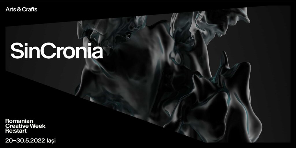 Romanian Creative Week