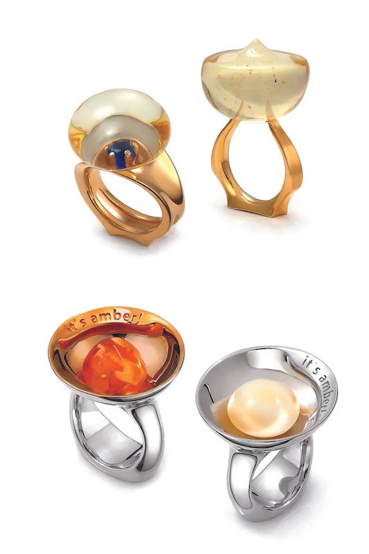 Romanian Jewelry Week