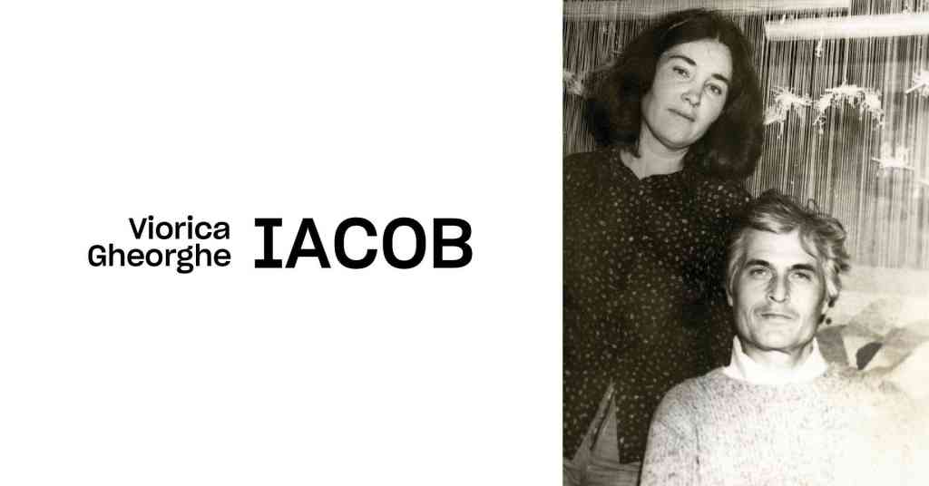 Gheorghe iacob