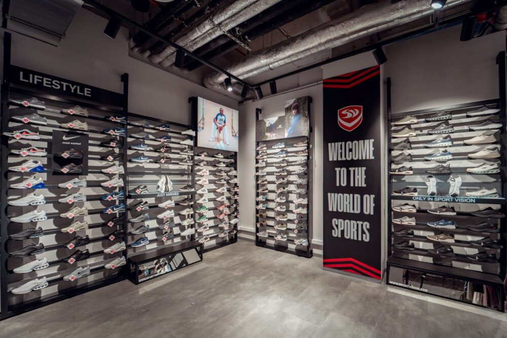 sport vision