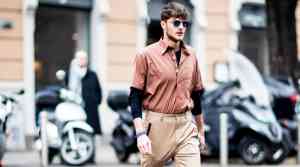 street style