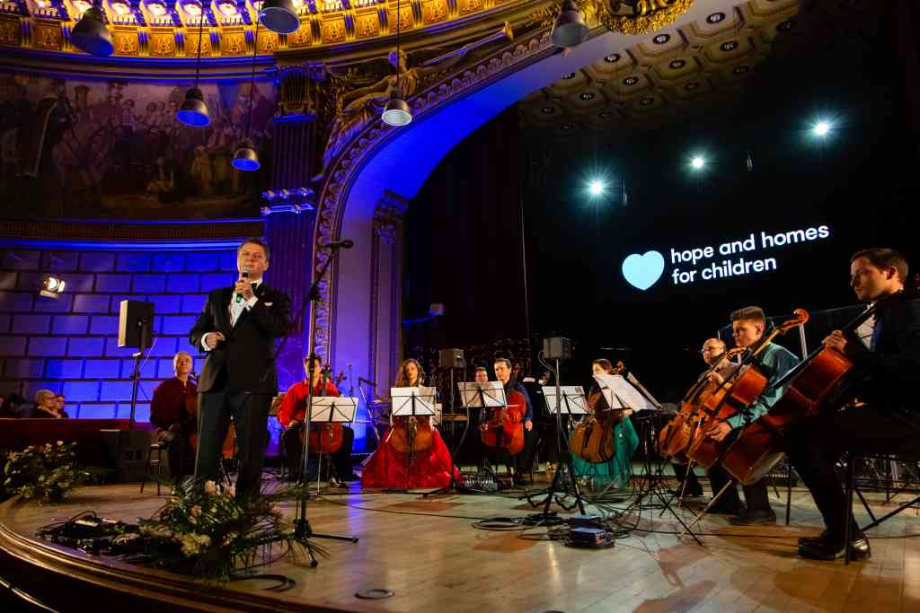 hope concert