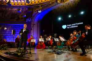 hope concert