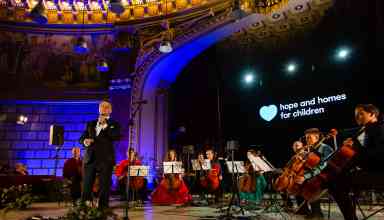 hope concert