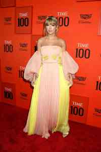 time 100