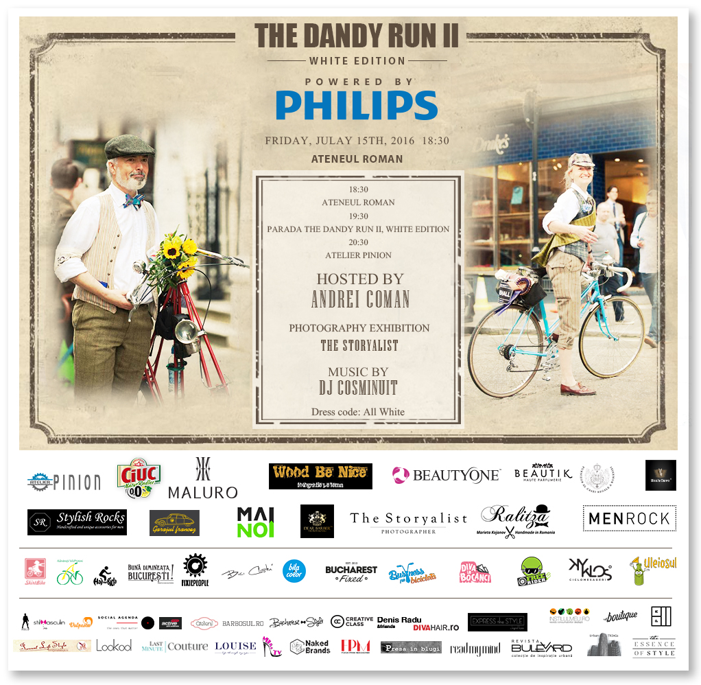 The Dandy Run