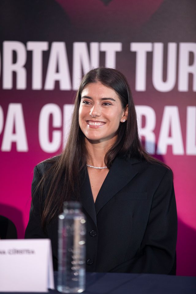 Unicredit Iași Open 2025