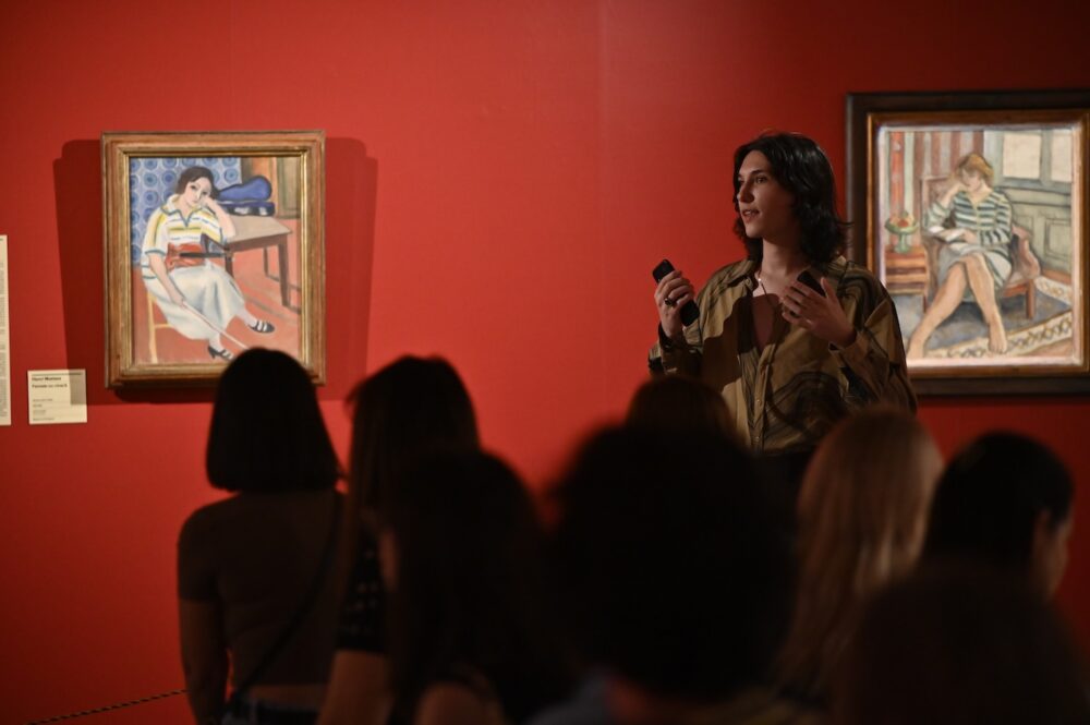 Art Safari