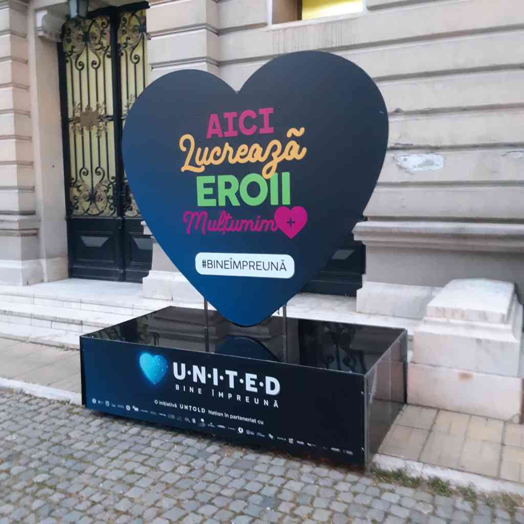 platforma United