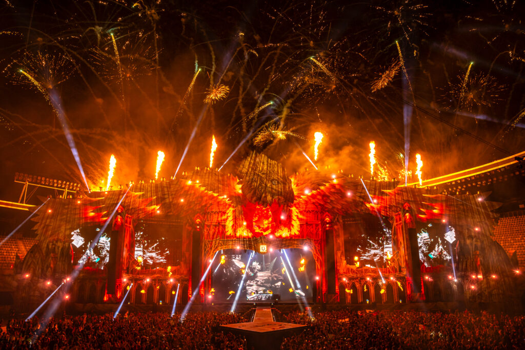 untold 2025