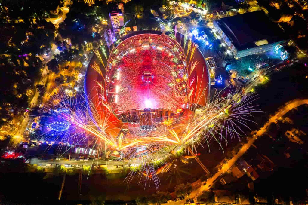 top 10 festivaluri