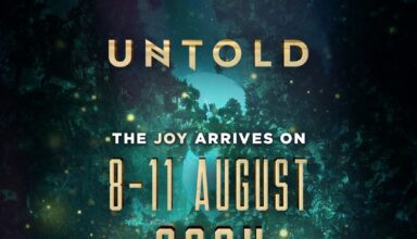 UNTOLD 2024