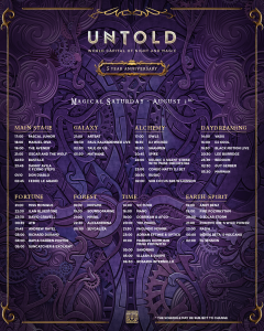 program final untold 2019