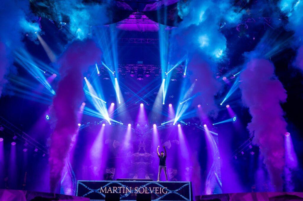 untold 2021