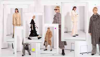 stella mccartney pre-fall