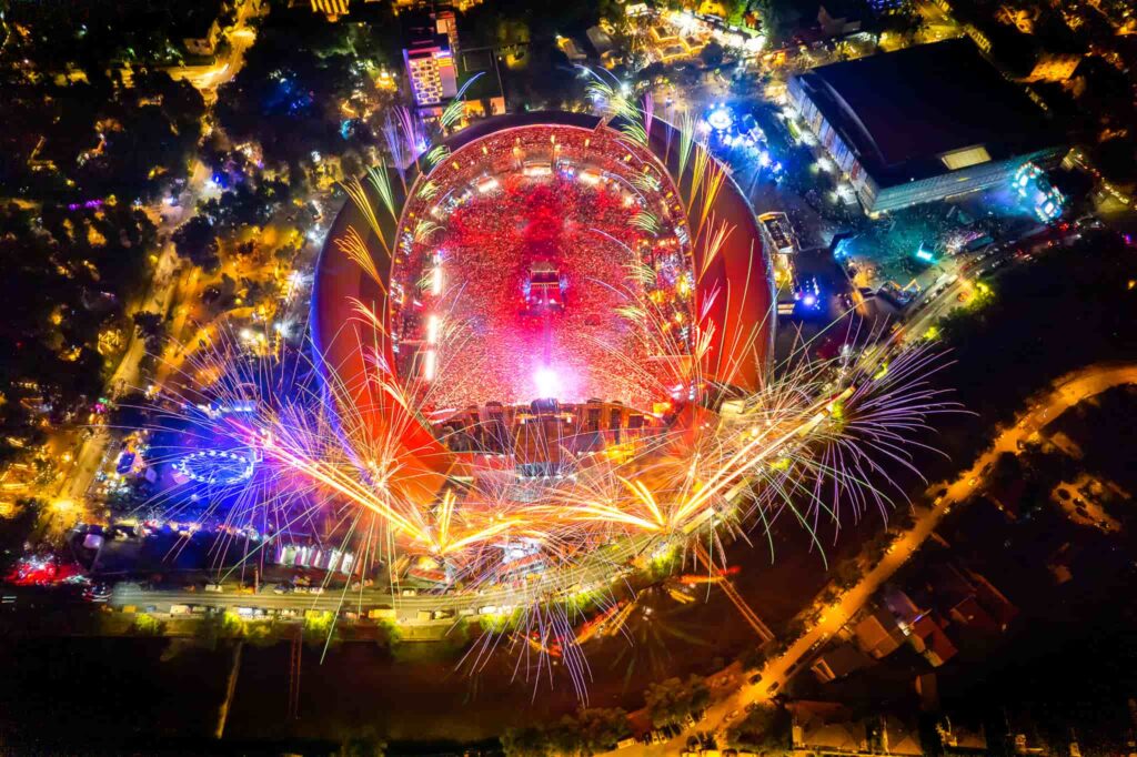 UNTOLD 2022