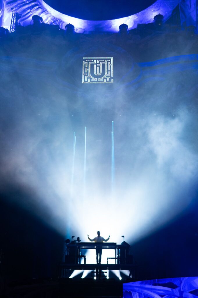 untold 2021