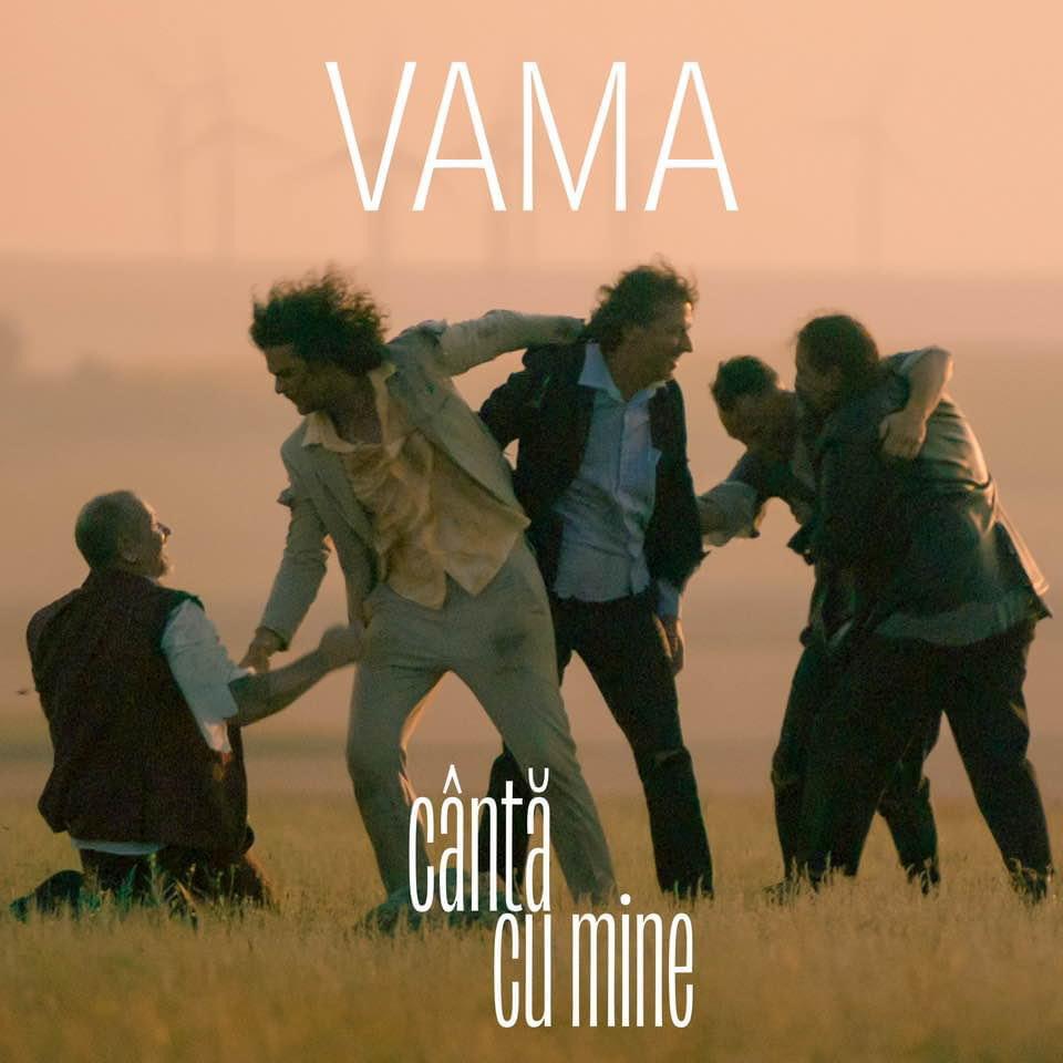 VAMA Cântă cu mine