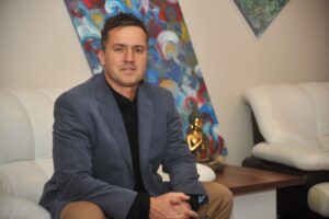 Michael Grecu