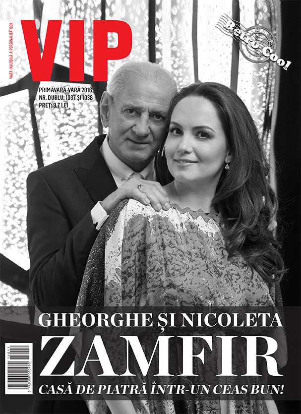 revista vip