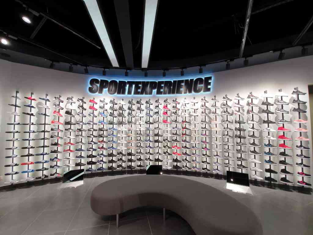 various brands