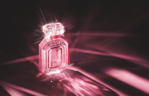 Bombshell Magic