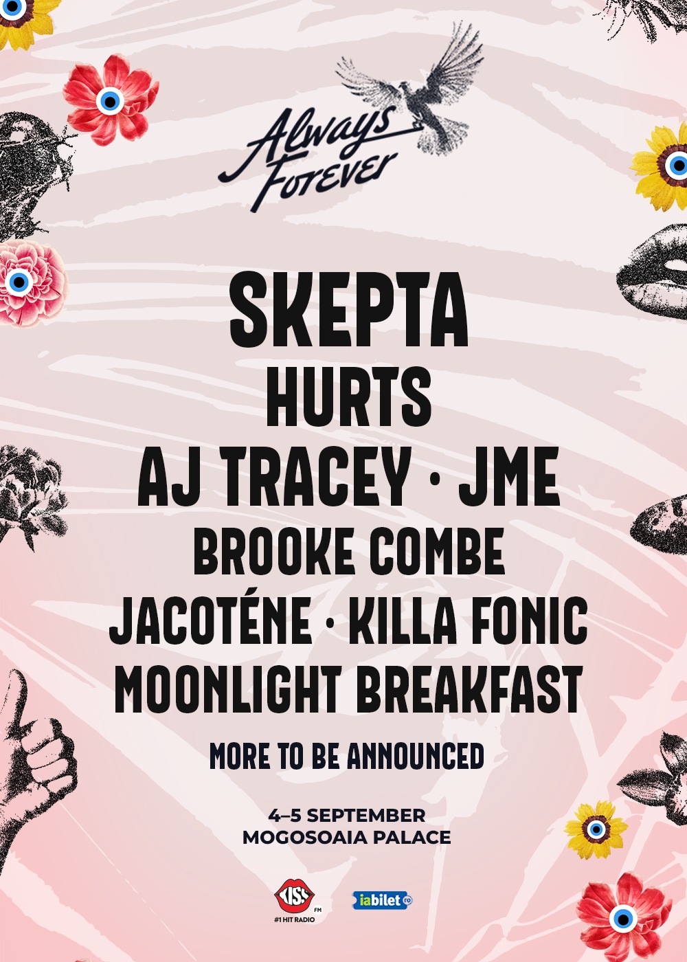Skepta