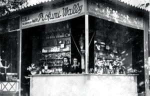 Wally 1925