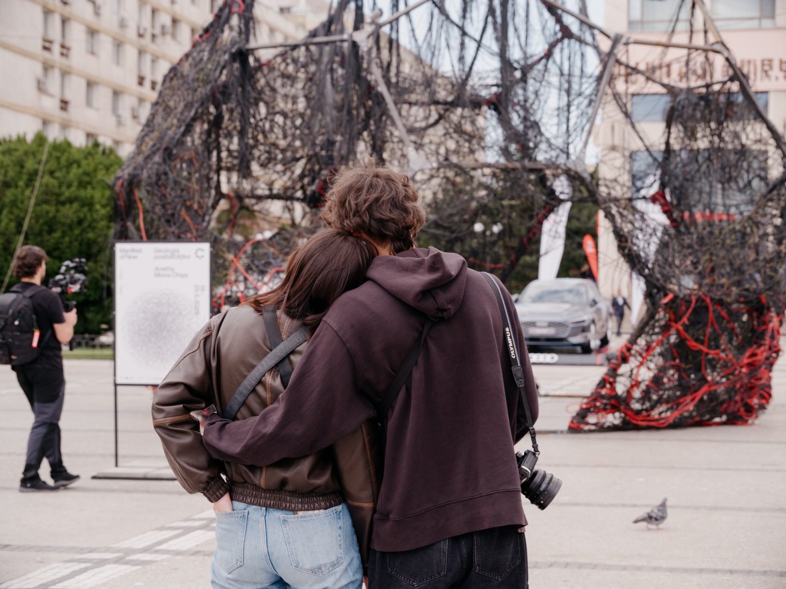 Romanian Creative Week