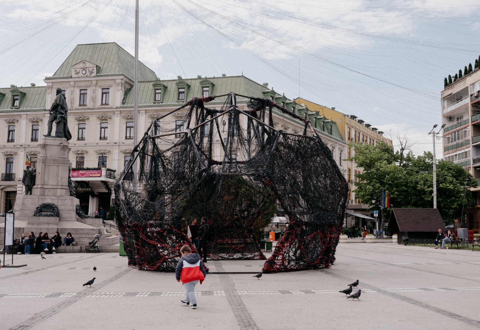 Romanian Creative Week