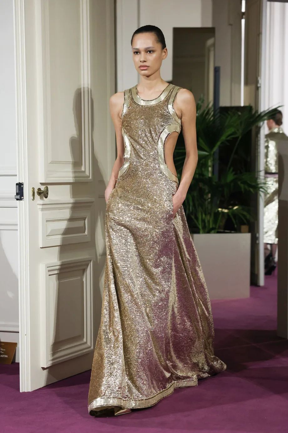  Valentino Couture