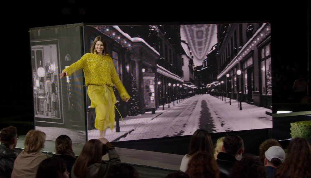 Romanian Creative Week