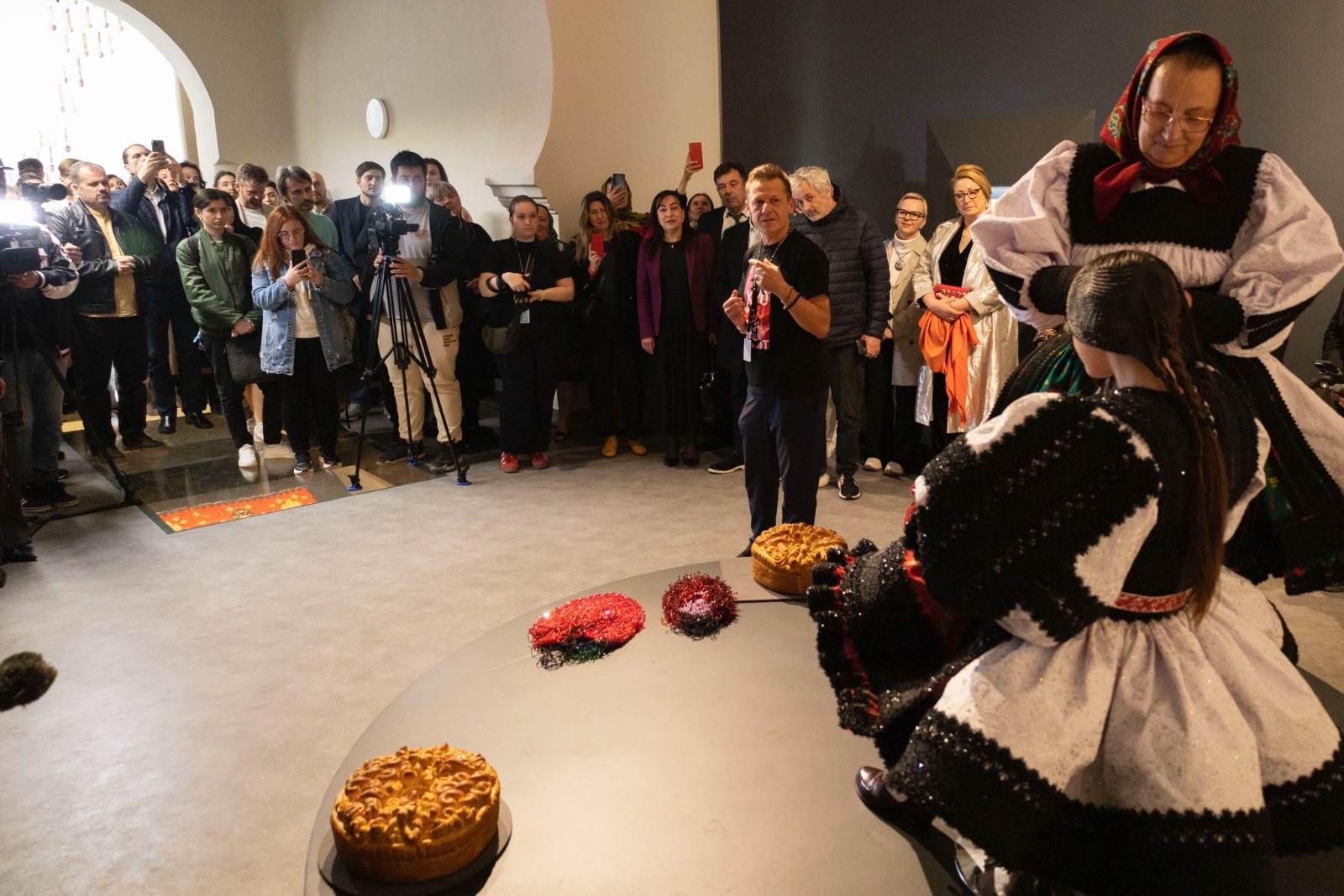 Romanian Creative Week 2025