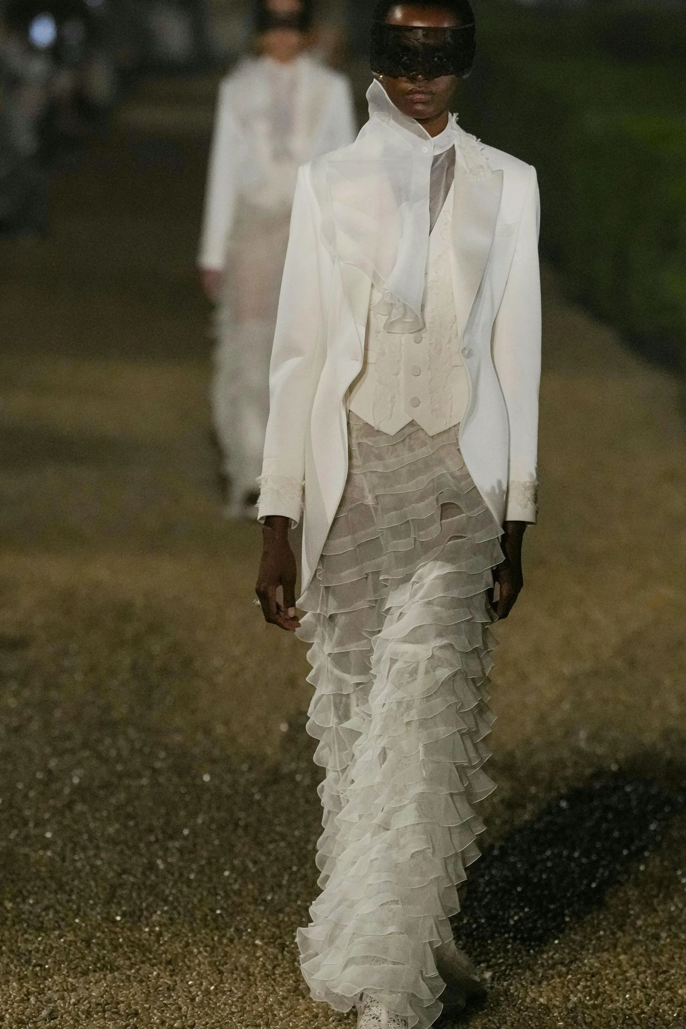Dior Cruise 2026
