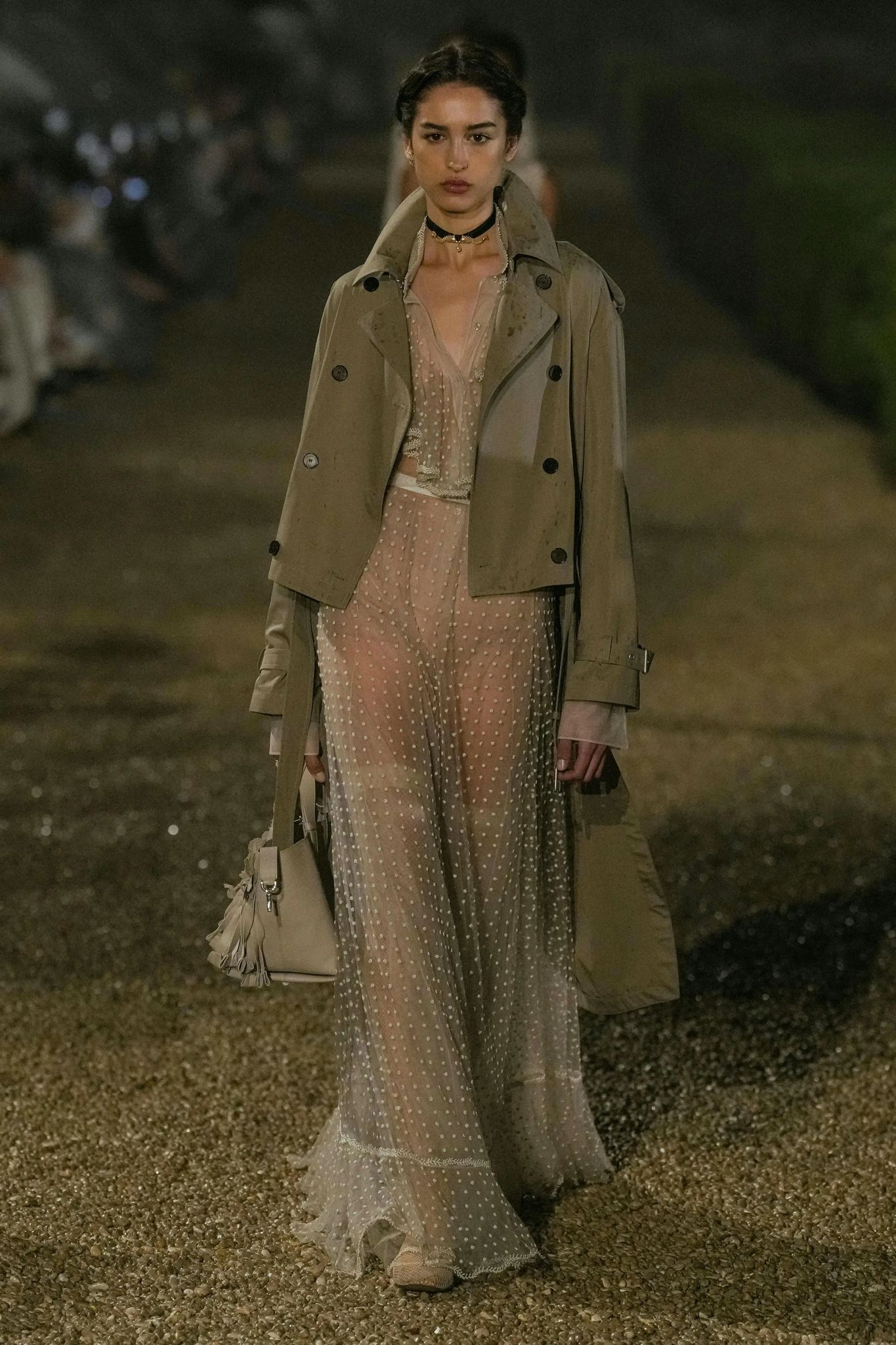 Dior Cruise 2026