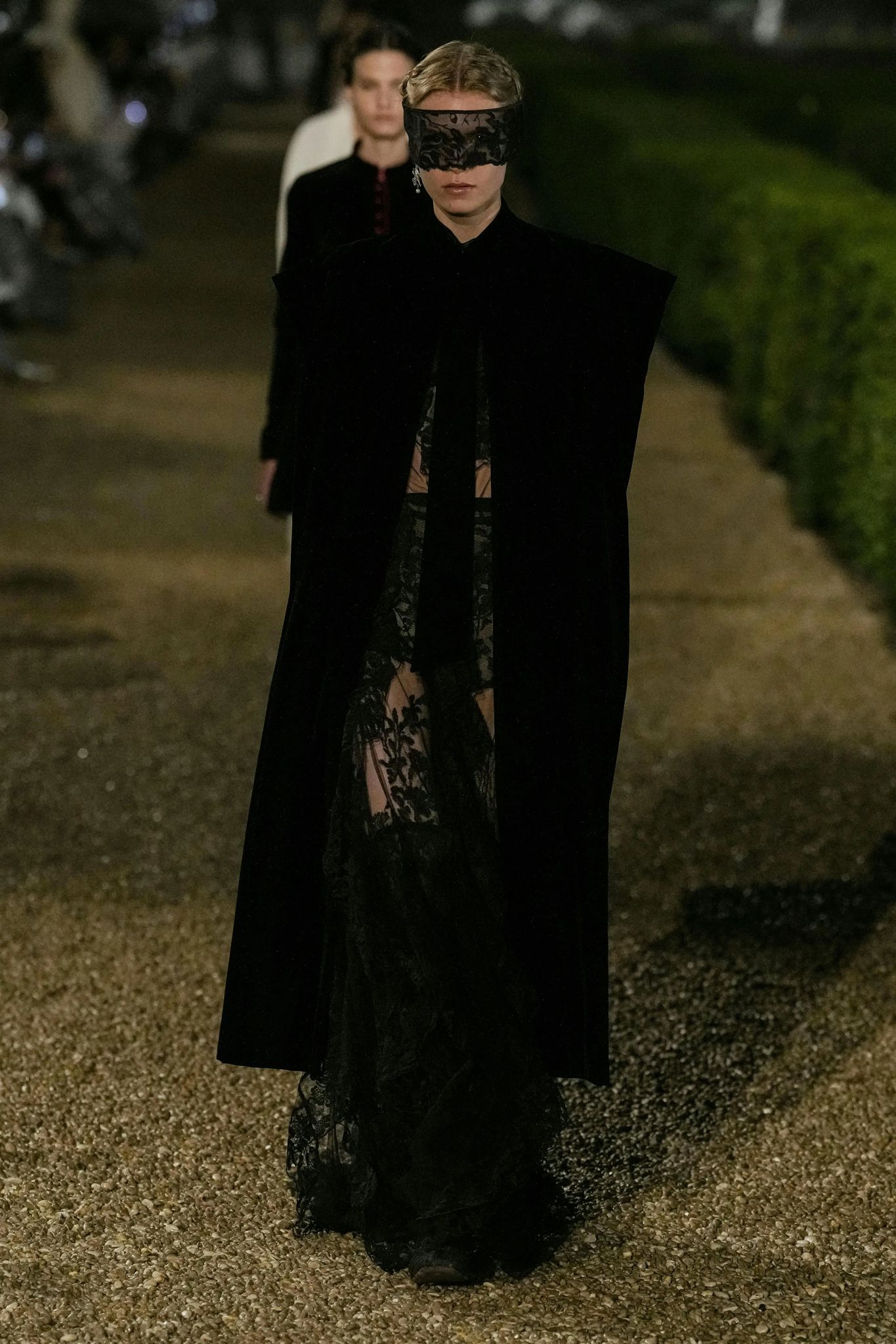 Dior Cruise 2026
