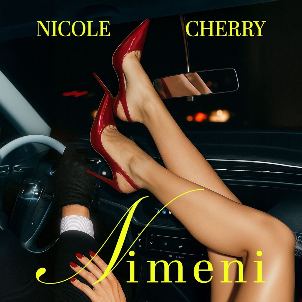 nicole cherry
